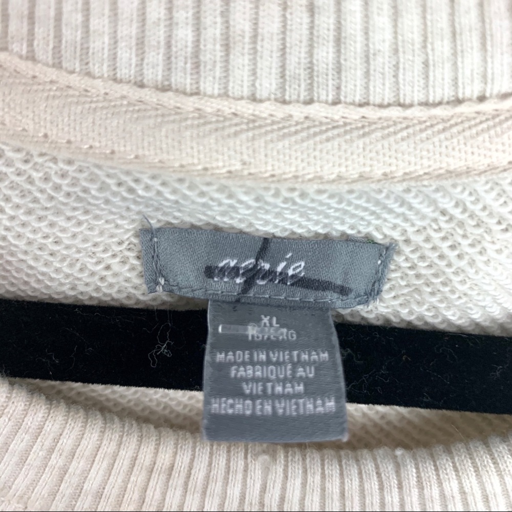 Aerie Muscle T Seeing Stars New With Tags - Picture 7 of 8